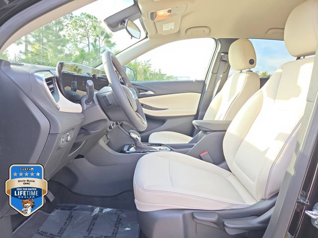 New 2026 Buick Encore GX Preferred AWD/4WD image 15