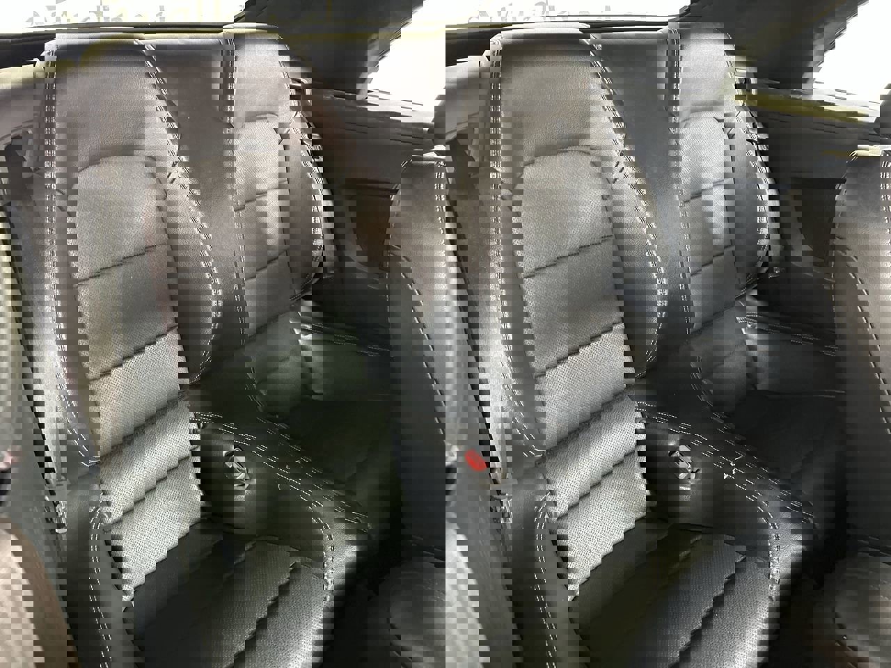 Used 2022 Ford Mustang Premium image 25