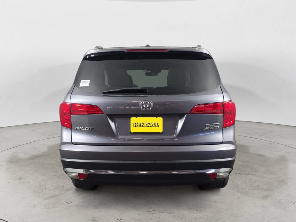 Used 2016 Honda Pilot Touring image 6
