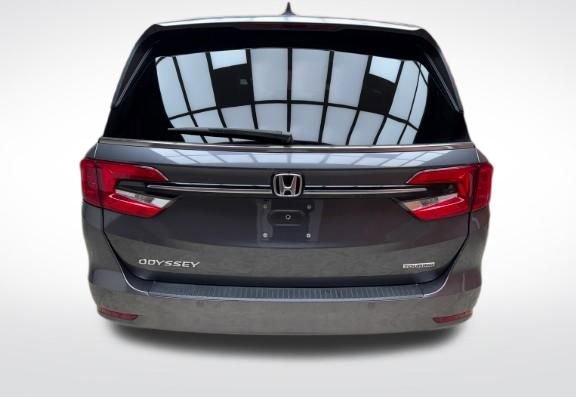Used 2023 Honda Odyssey Touring image 19