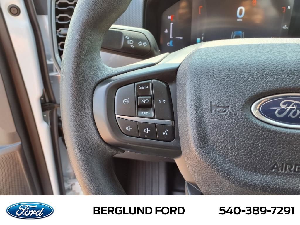 Used 2024 Ford Ranger XL image 21