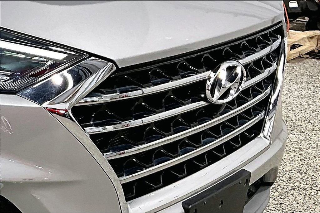 Used 2020 Hyundai Tucson Ultimate FWD image 30