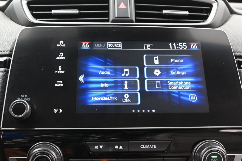 Used 2022 Honda CR-V EX-L image 21