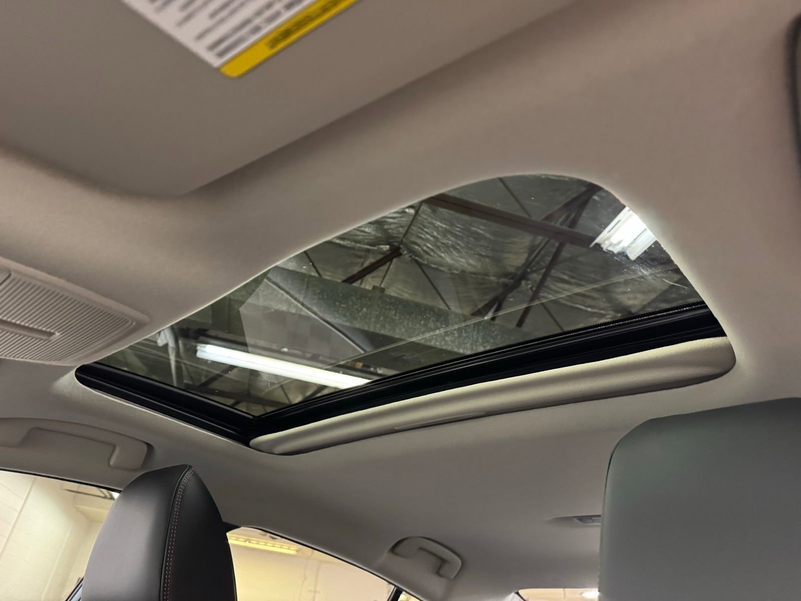 New 2026 Nissan Sentra SR image 13