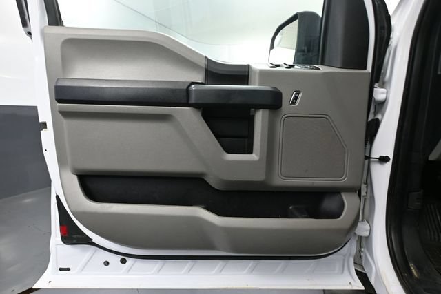 Used 2016 Ford F150 XL w/ XL Power Equipment Group AWD/4WD image 13