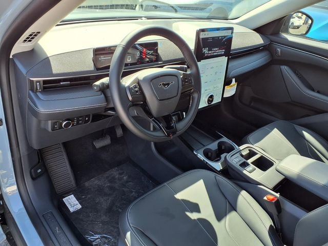 New 2026 Ford Mustang Mach-E Select w/ Interior Protection Package image 10