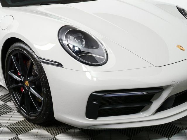 Certified 2024 Porsche 911 Carrera S image 31
