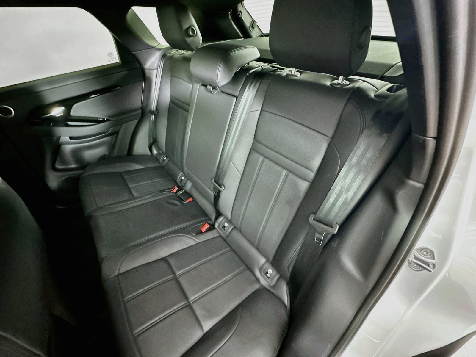 Used 2026 Land Rover Range Rover Evoque S AWD/4WD image 35