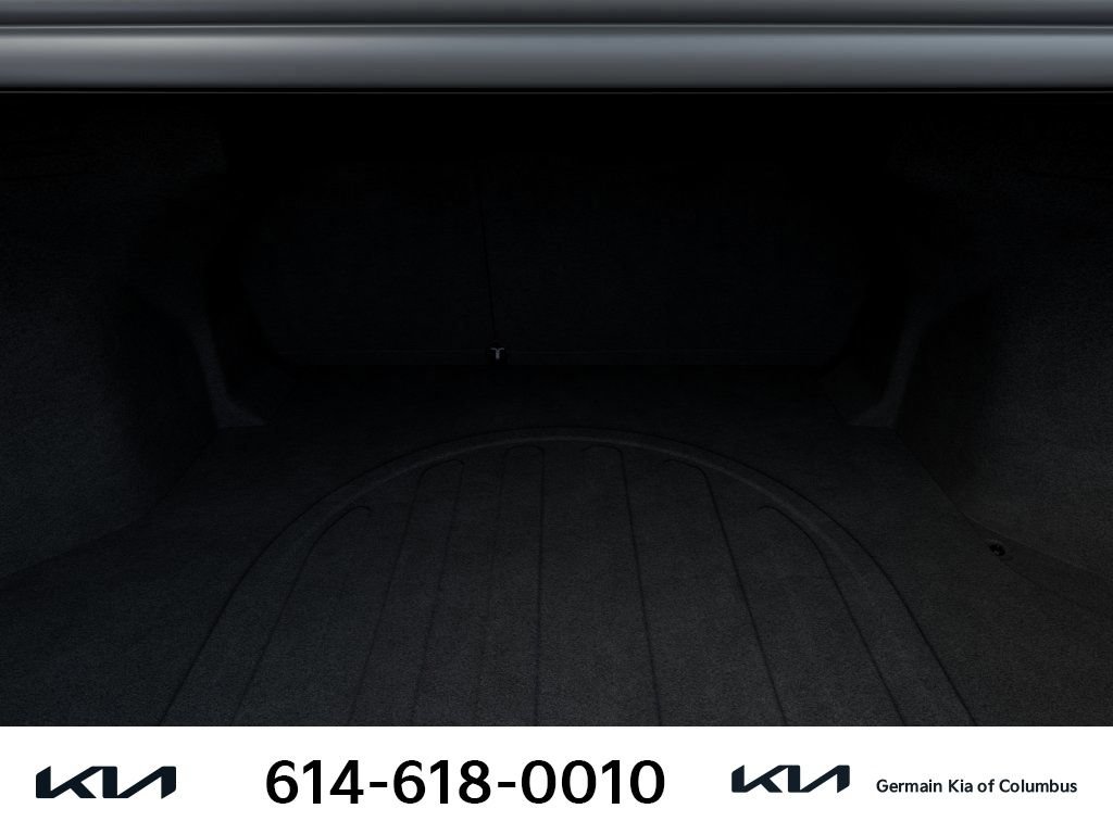 New 2026 Kia K4 FWD image 22