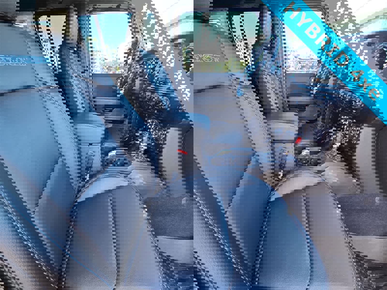 Used 2022 Jeep Wrangler Unlimited Rubicon 4xe image 19