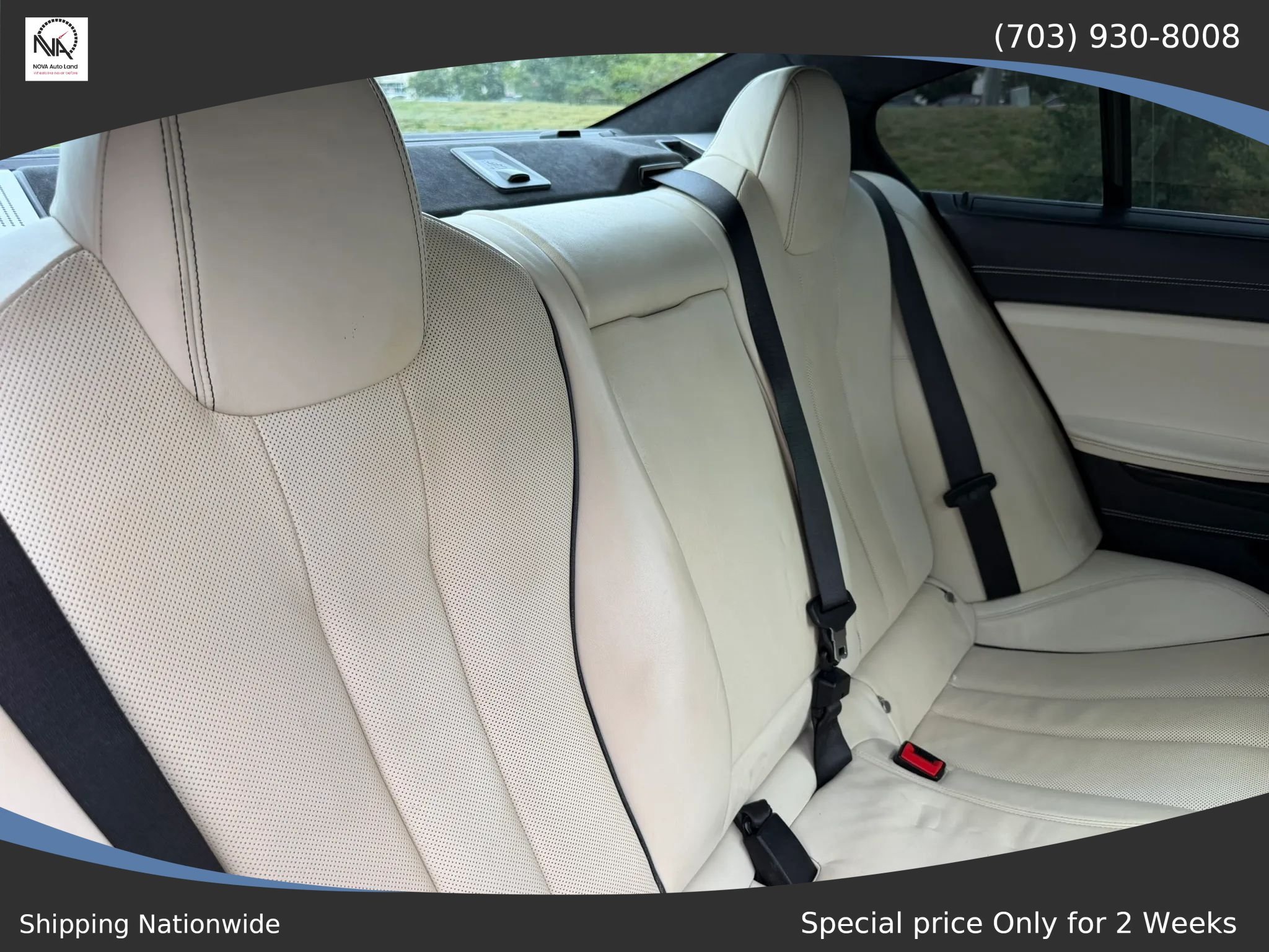 Used 2013 BMW 650i Gran Coupe RWD image 15