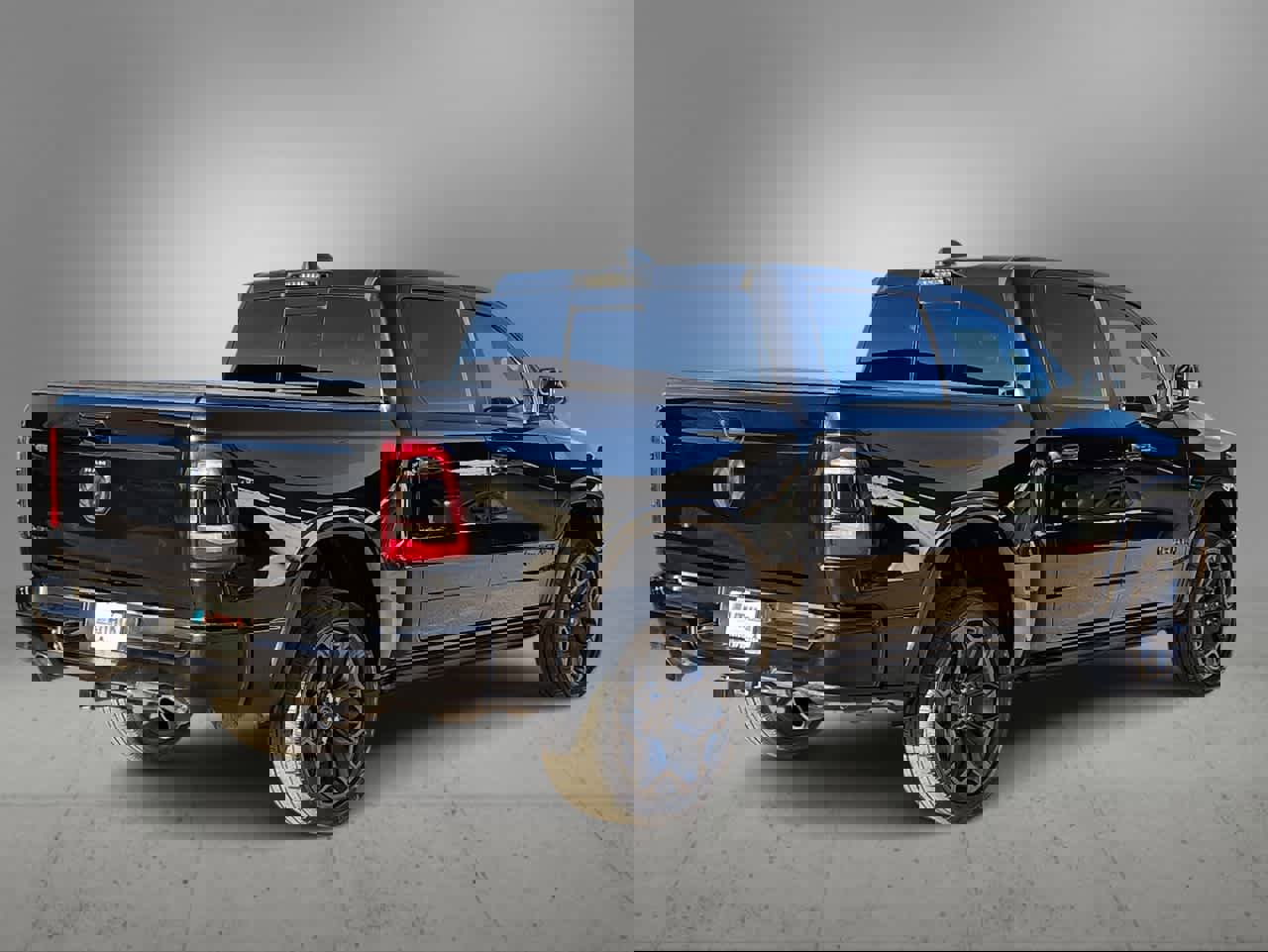 Used 2022 RAM 1500 Limited image 8