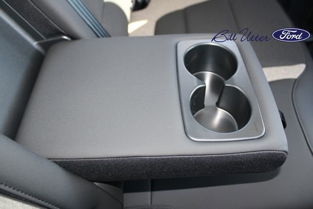 New 2025 Ford Bronco Sport Big Bend w/ Convenience Package image 9