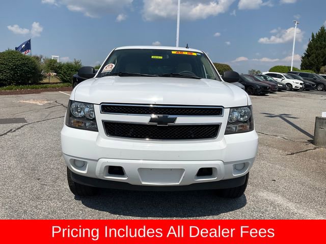 Used 2009 Chevrolet Tahoe LS RWD image 2