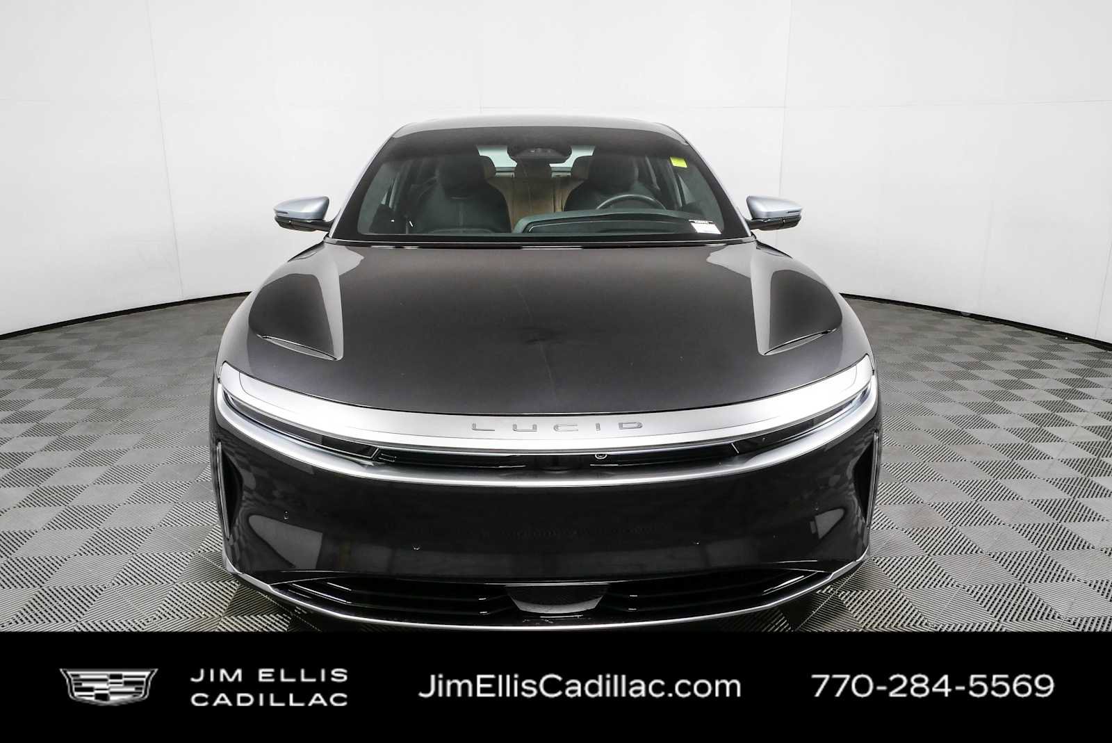 Used 2022 Lucid Air Grand Touring AWD/4WD image 28