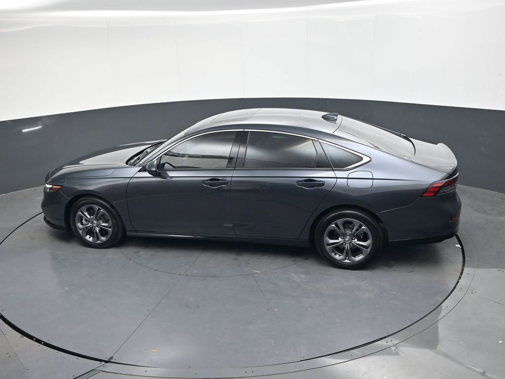 Used 2024 Honda Accord EX-L image 23