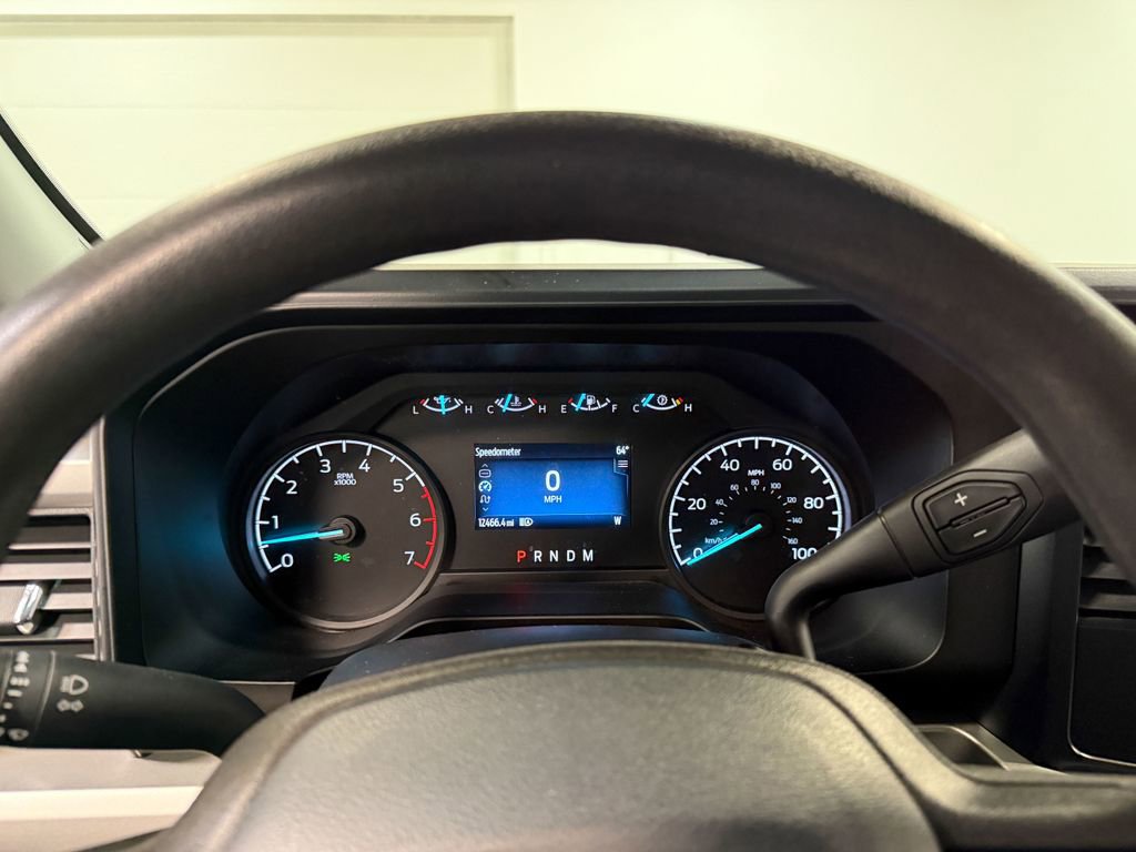 Used 2024 Ford F250 XL w/ STX Appearance Package image 75
