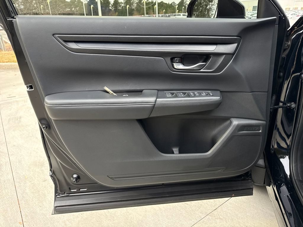 Certified 2024 Honda CR-V LX image 13