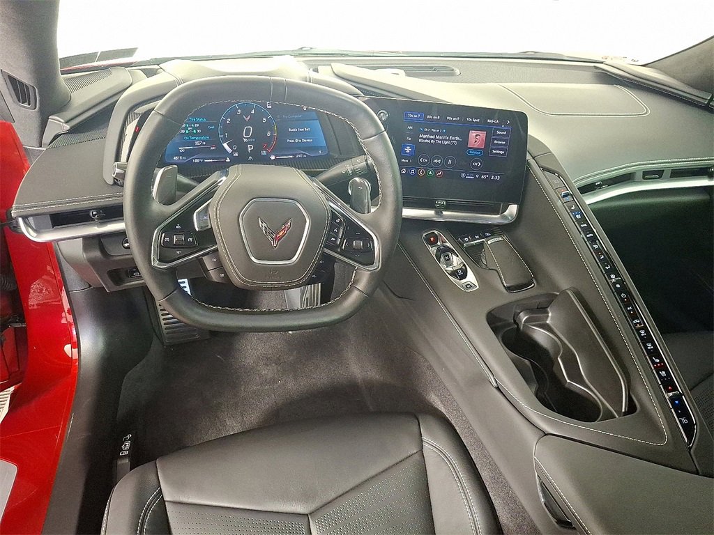 Used 2021 Chevrolet Corvette Stingray Premium Conv w/ Battery Protection Package video 2