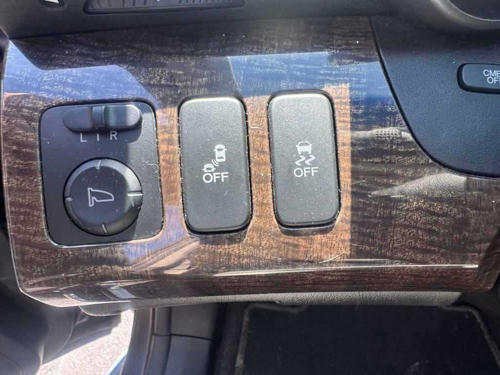 Used 2011 Acura MDX w/ Advance & Entertainment image 26