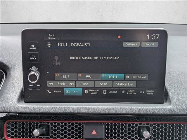 Used 2024 Honda Civic Si image 12