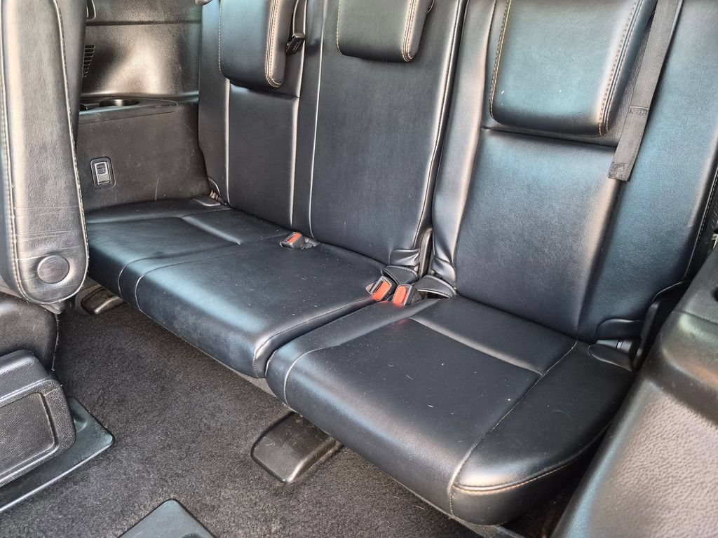 Used 2016 Toyota Highlander XLE AWD/4WD image 29