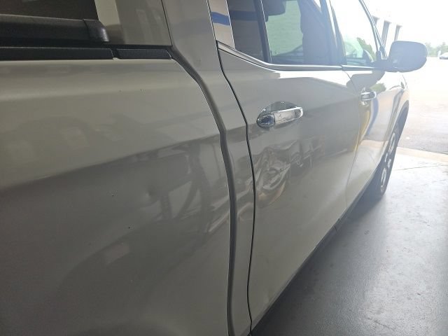 Used 2019 Honda Ridgeline RTL-E image 2