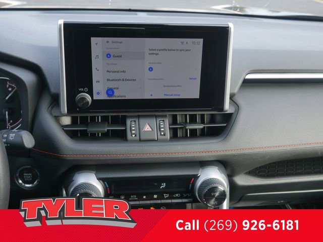 Used 2024 Toyota RAV4 Adventure AWD/4WD image 46