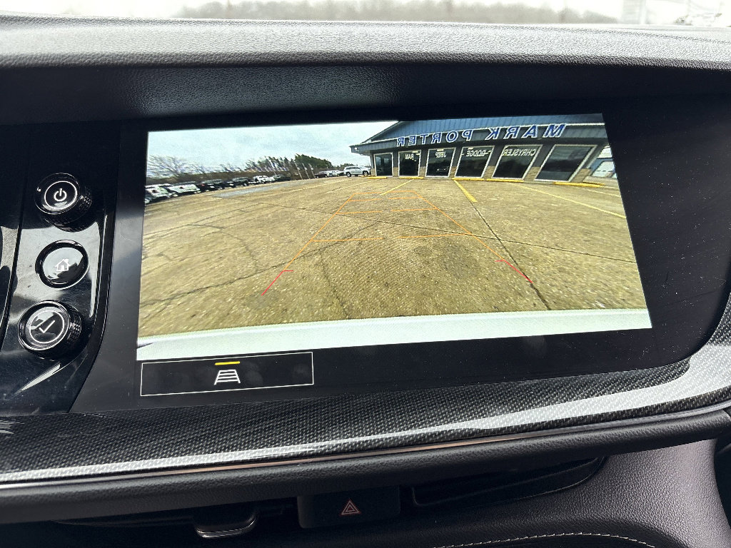Used 2022 Buick Envision Preferred FWD image 40