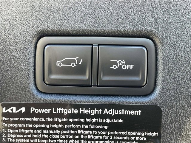 New 2027 Kia Telluride S image 25