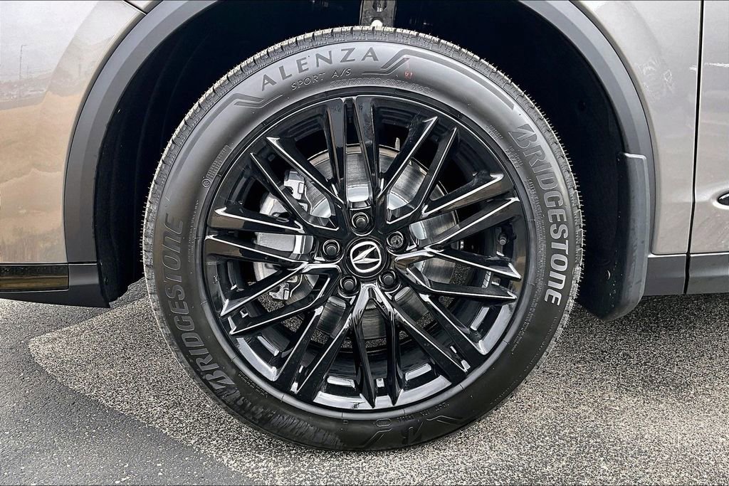 New 2026 Acura MDX A-Spec image 41