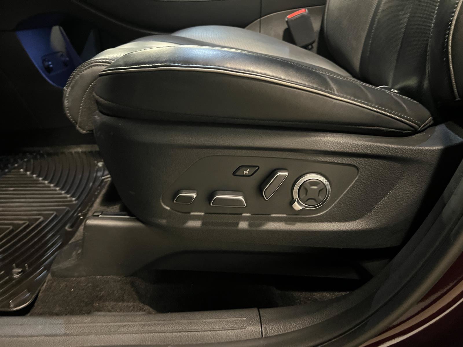 Used 2023 Hyundai Palisade Calligraphy AWD/4WD image 26