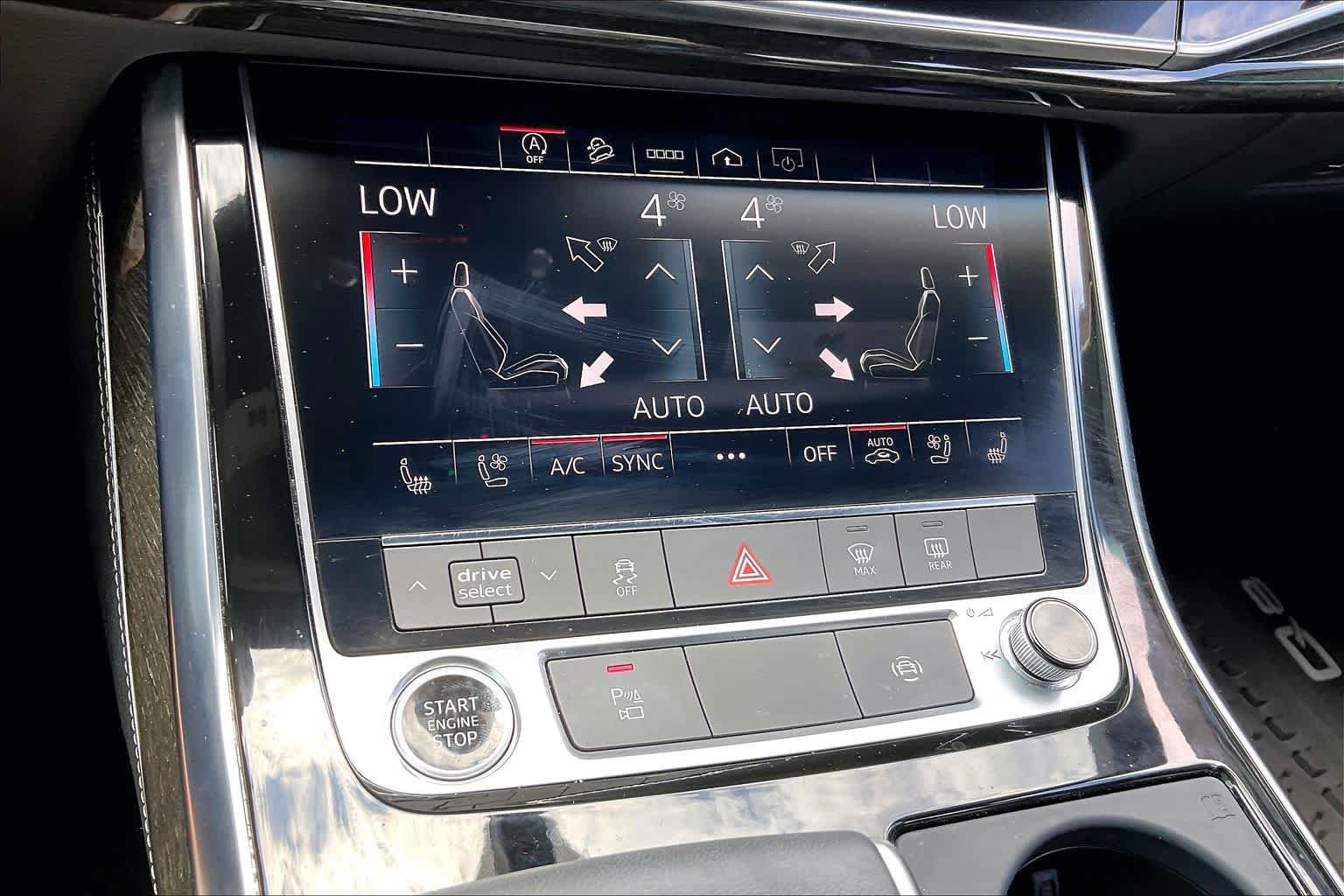 Used 2024 Audi Q8 Premium Plus AWD/4WD image 31