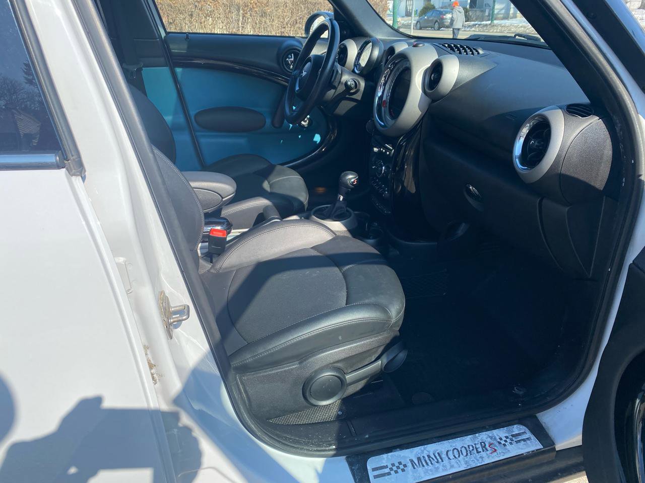 Used 2012 MINI Cooper Countryman S image 11