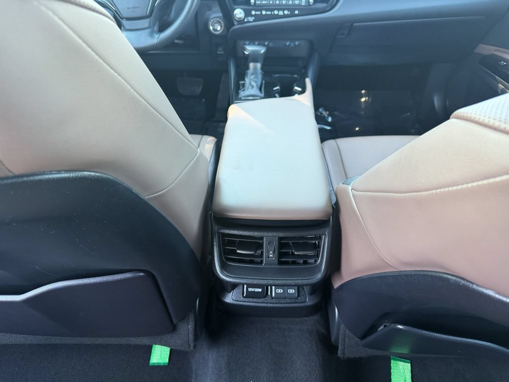 Used 2023 Lexus ES 350 w/ Premium Package FWD image 29