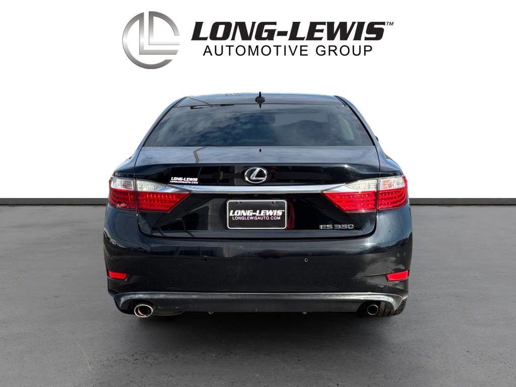 Used 2013 Lexus ES 350 image 5