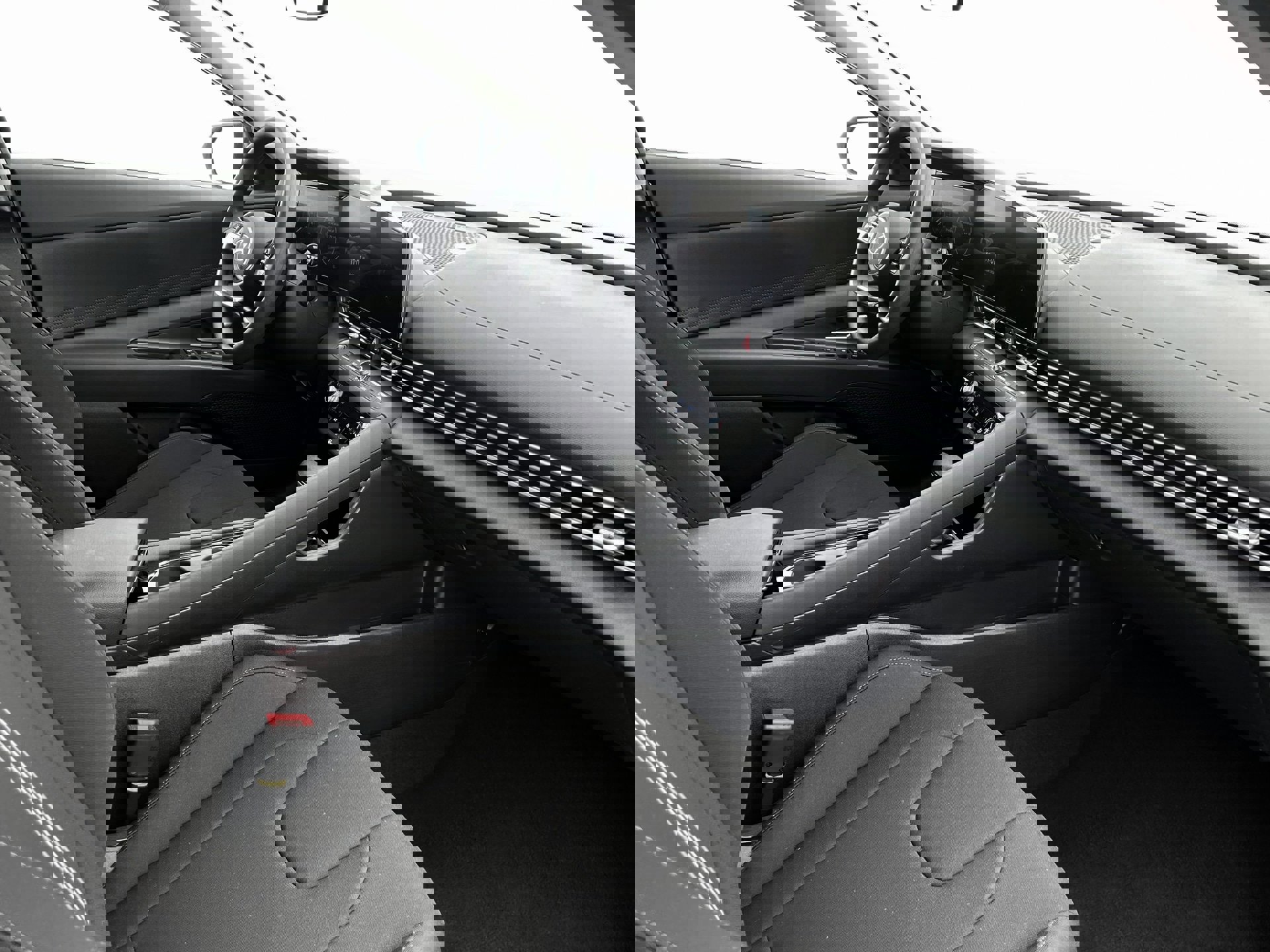 New 2025 Hyundai Elantra Blue image 15