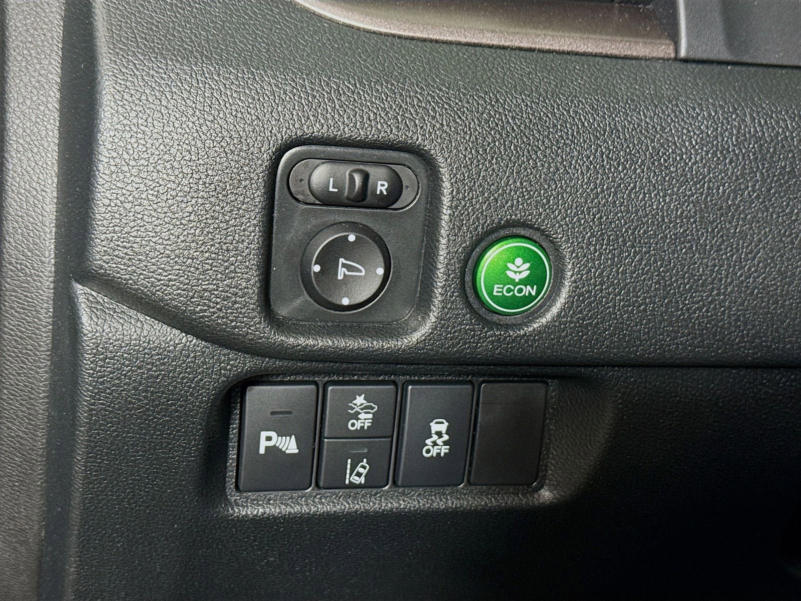 Used 2022 Honda Passport EX-L image 11