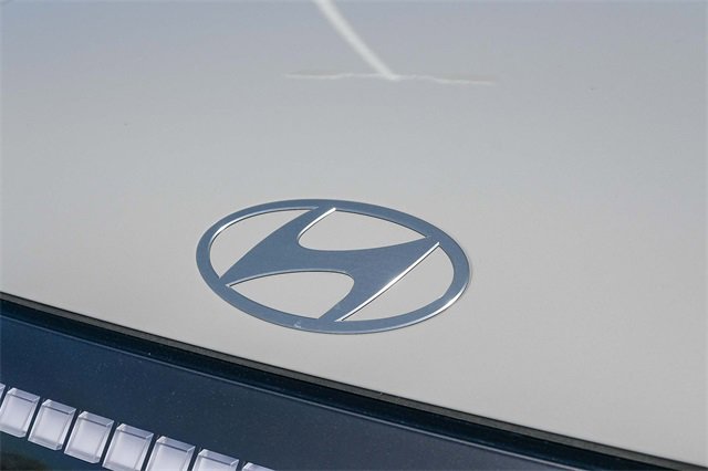 New 2026 Hyundai Ioniq 9 Limited image 13