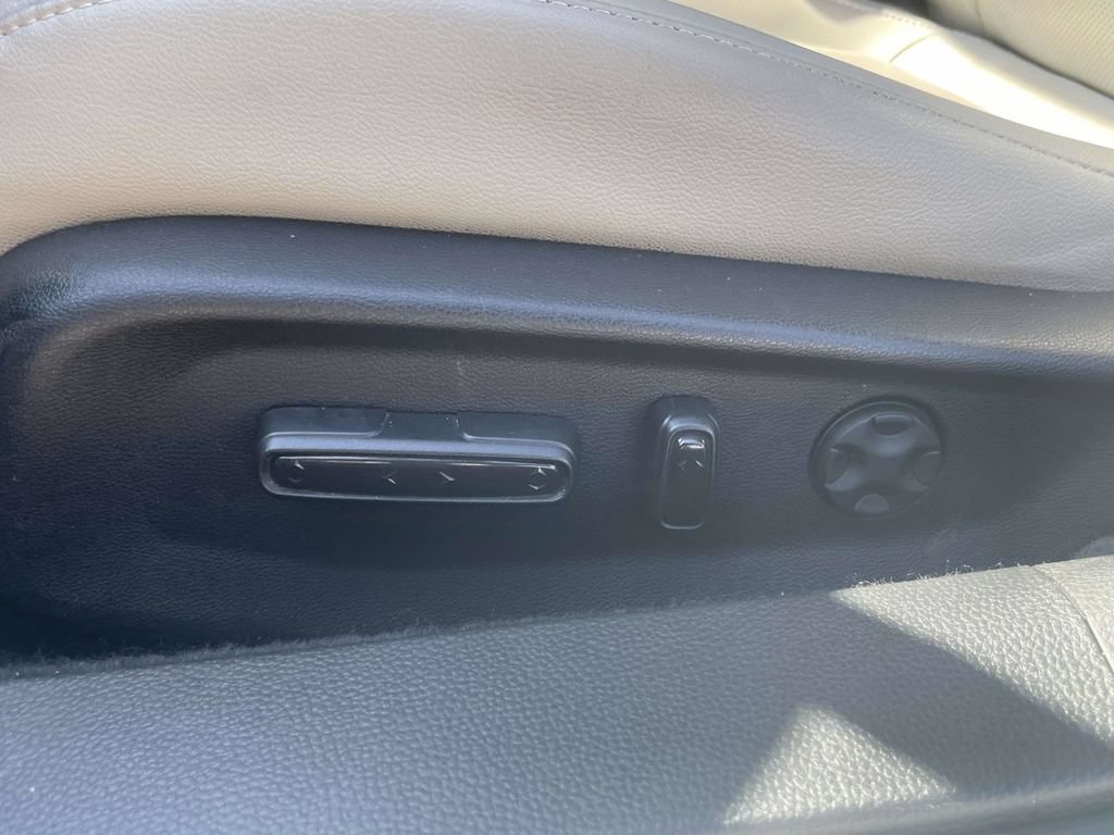 Certified 2021 Honda Accord EX-L image 17