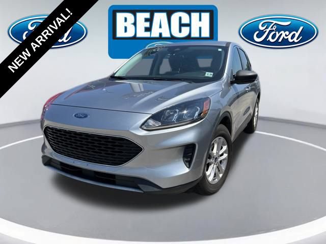 Used 2022 Ford Escape SE