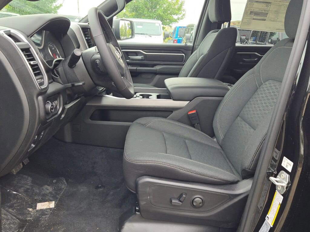 New 2026 RAM 1500 Big Horn image 24