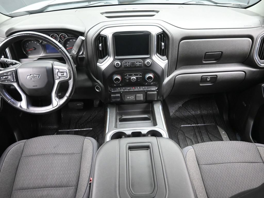 Used 2019 Chevrolet Silverado 1500 RST w/ All-Star Edition image 12