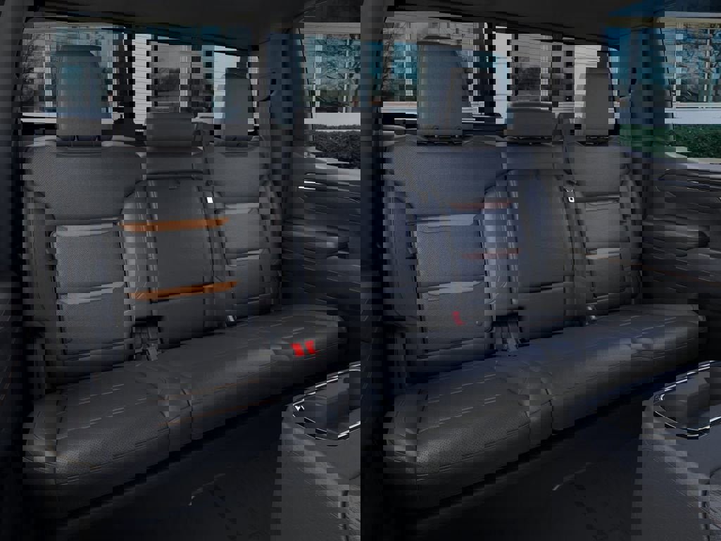 New 2026 GMC Sierra 1500 AT4 w/ AT4 Premium Package image 19