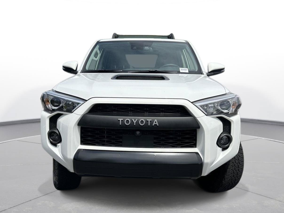 Certified 2024 Toyota 4Runner TRD Pro AWD/4WD image 3