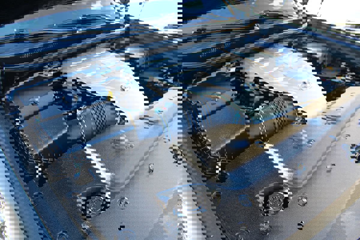 Used 2013 Lexus GX 460 Premium image 37