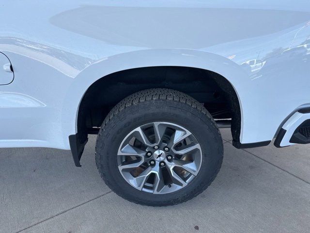 New 2026 Chevrolet Silverado 1500 RST image 10