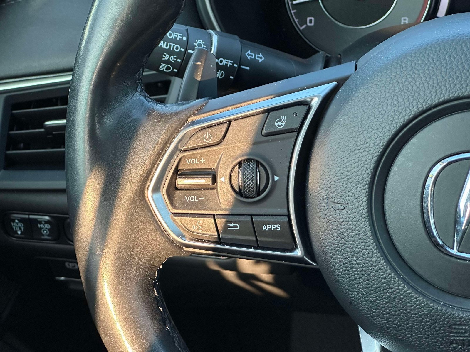 Certified 2023 Acura TLX w/ Advance Package AWD/4WD image 22