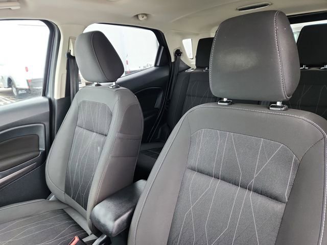 Used 2020 Ford EcoSport SE image 23