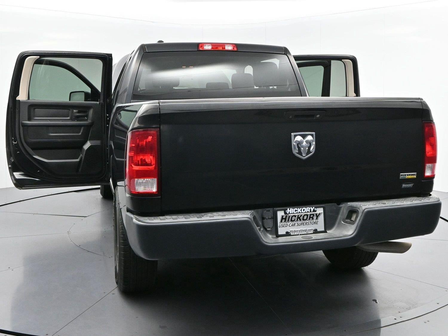 Used 2018 RAM 1500 Tradesman w/ Popular Equipment Group RWD image 38